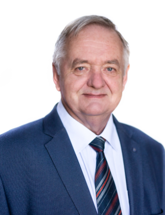 Zdeněk Havlas