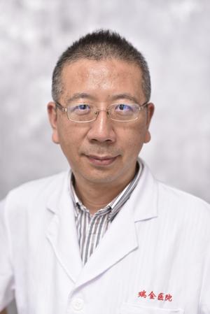 Peiyong Li