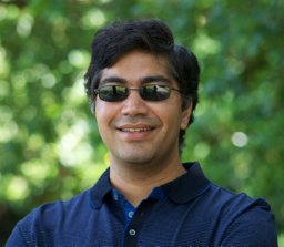 Sachin Kamboj
