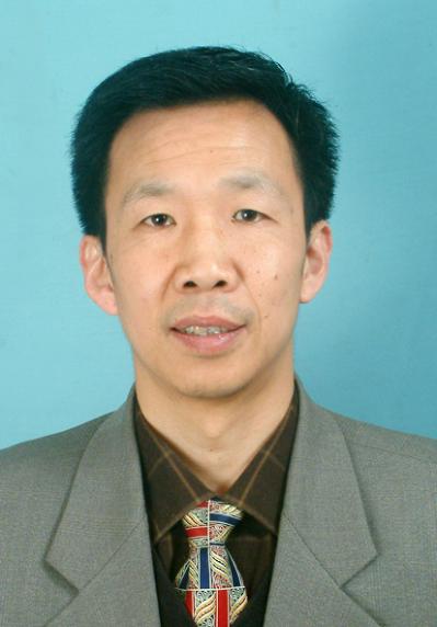 Weishan Chang