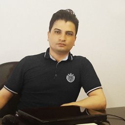 Arsalan Mahmoodzadeh