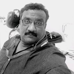 Uppapalli Sebastian