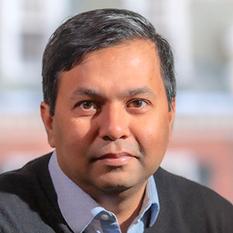 Nisheeth K. Vishnoi
