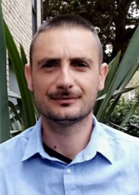 Alessandro Bosco
