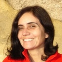 Aparecida Vilaca