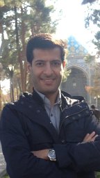 Hamed Yazdanpanah