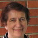 Svetlana F. Oreshkova