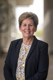 Patricia E. Klein