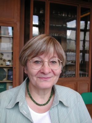 Anny Jutand