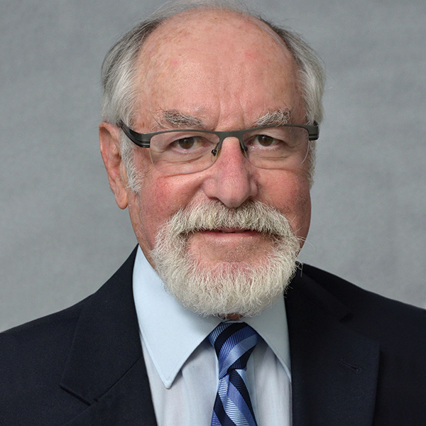 Jay N. Cohn
