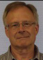 Colin Greaves