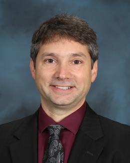 Gabriel M Veith