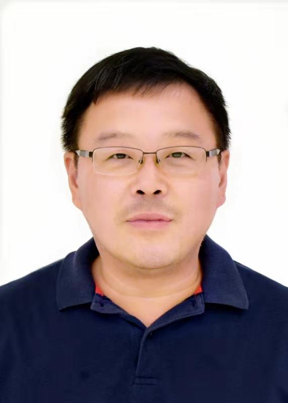 Wensheng Gao