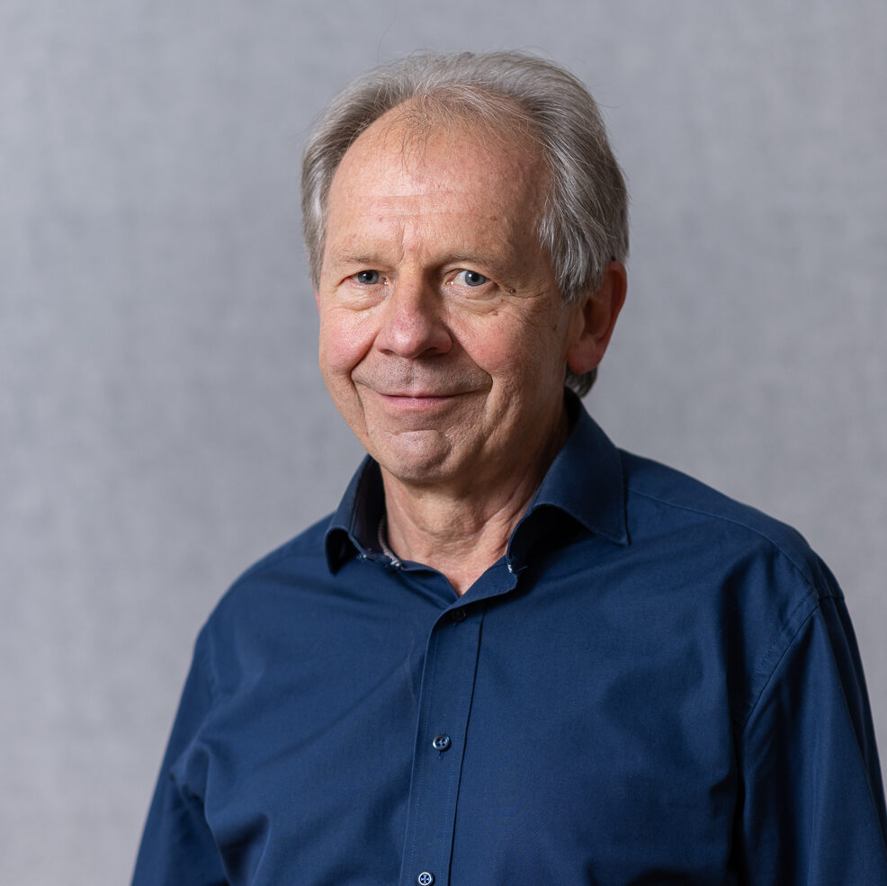 Günter Steiner