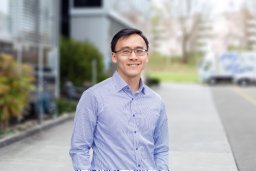 Alex Yang-chan Hsu