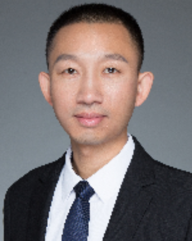 Zhaoxin Zhang