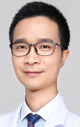 Jinluan Li