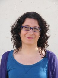 Sonia Tarazona