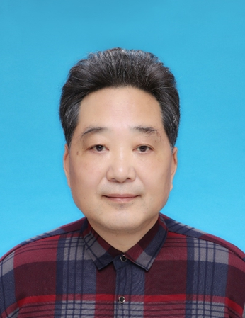 Xizheng Ke