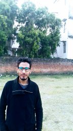 Shahzad Ahmed