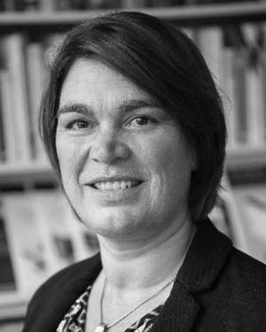 Nicole Van Nes
