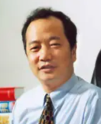 Anmin Chen