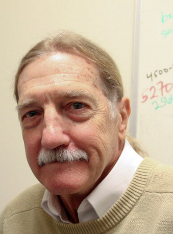 Gary Pickard