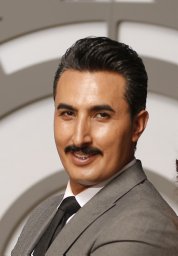Majid Ghorbani