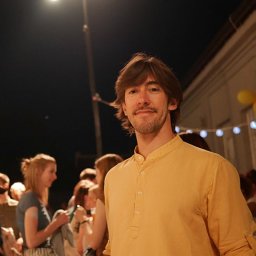 Yamil Vidal