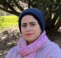 Motahhareh Estebsari