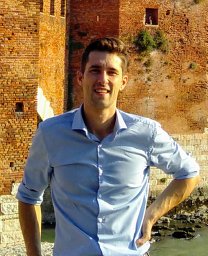 Markus Kieler