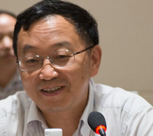 Jianjun Zhu
