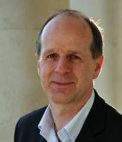 Raymond Bujdoso