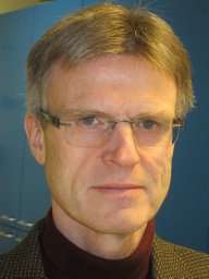 Sigurdur Ingvarsson