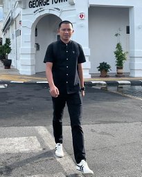 Akhmad Habibi