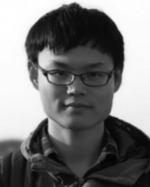 Ziqin Wang