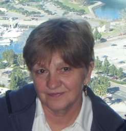 Piroska Lakatos