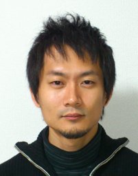 Kentaro Shinoda