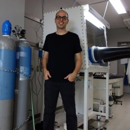 Joel Henzie