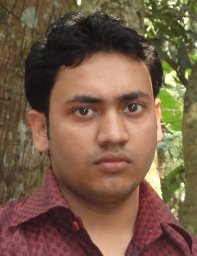 Uday Mandal