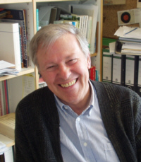Rolf Sauer