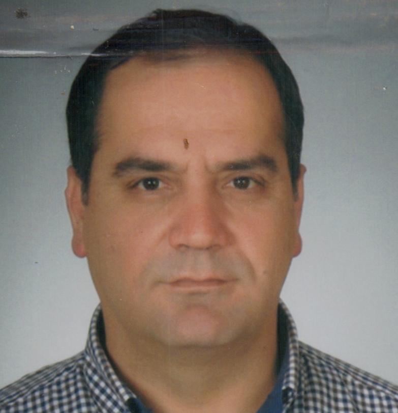 Ahmet Uğur Kaya