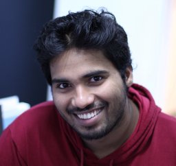 A. K. Jishnu