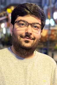 Hiren Madhu