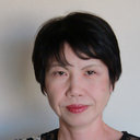 Yoshiko Sugita-Konishi