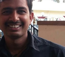Samanthapudi Venkata S K