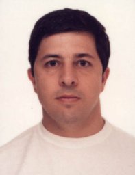 Henrique Moura