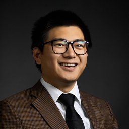 Yuechen Zhu