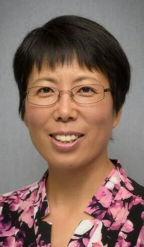 Liyun (Leann) Wang