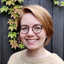 Rahikainen Moona